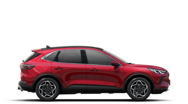 2025 Ford Escape® External Image 1